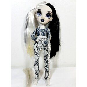 Rainbow High Shadow High Heather Grayson 11 inch Doll dressed